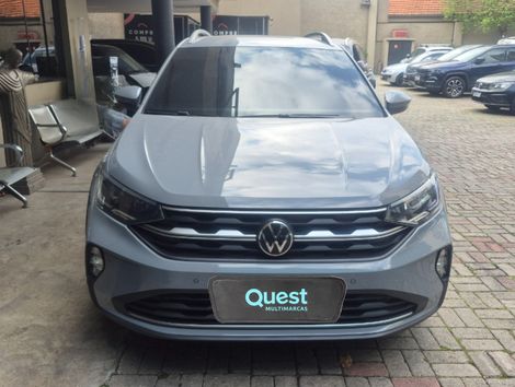 VolksWagen Nivus Highline 1.0 200 TSI Flex Aut.