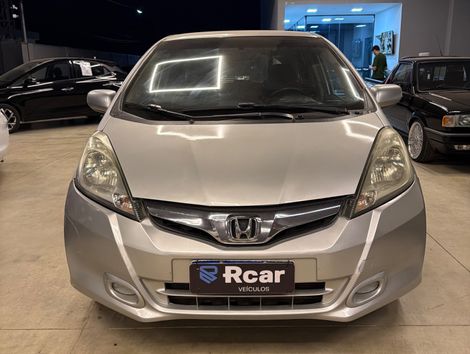 Honda Fit LX 1.4/ 1.4 Flex 8V/16V 5p Mec.