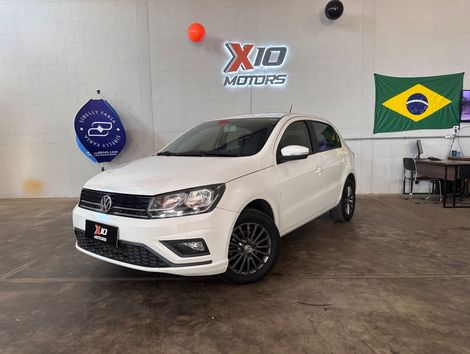 VolksWagen Gol 1.0 Flex 12V 5p