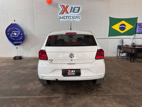 VolksWagen Gol 1.0 Flex 12V 5p