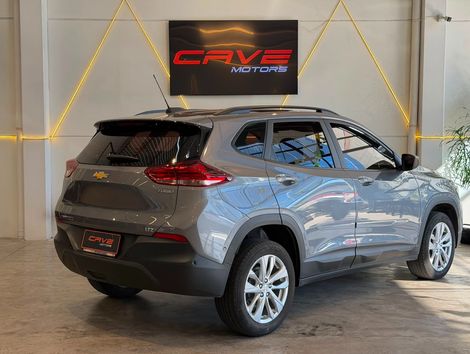 Chevrolet TRACKER LTZ 1.0 Turbo 12V Flex Aut.