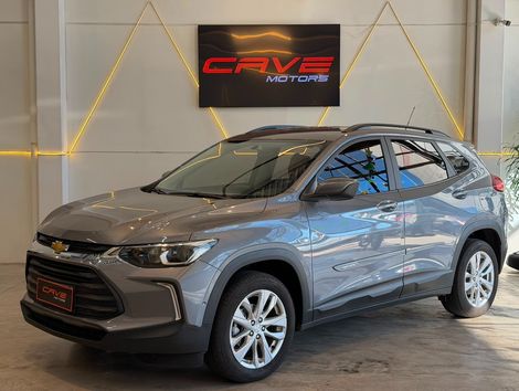Chevrolet TRACKER LTZ 1.0 Turbo 12V Flex Aut.