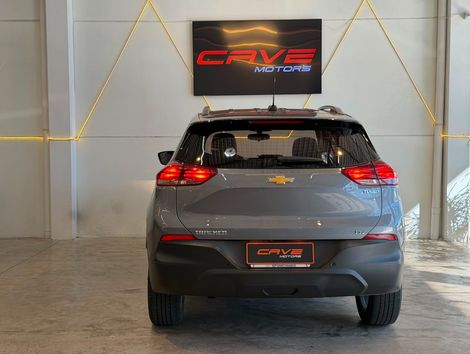 Chevrolet TRACKER LTZ 1.0 Turbo 12V Flex Aut.