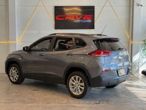 Chevrolet TRACKER LTZ 1.0 Turbo 12V Flex Aut.