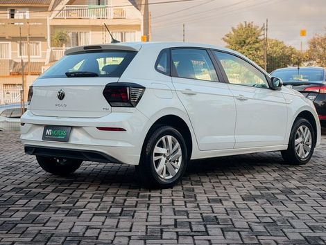 VolksWagen Polo Comfortline TSI 1.0 Flex 12V Aut.