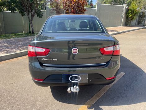 Fiat Grand Siena ATTRAC. 1.4 EVO F.Flex 8V