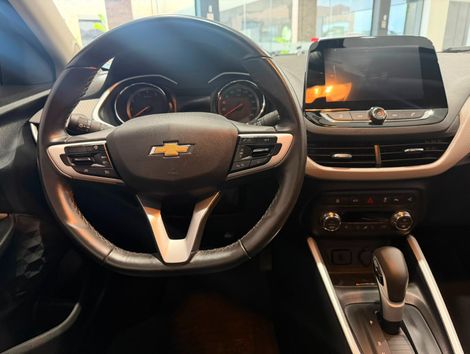 Chevrolet ONIX SED. Plus PREM. 1.0 12V TB Flex Aut