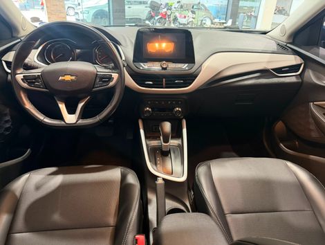 Chevrolet ONIX SED. Plus PREM. 1.0 12V TB Flex Aut
