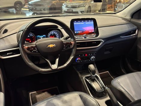 Chevrolet TRACKER Premier 1.2 Turbo 12V Flex Aut.