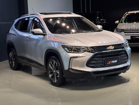 Chevrolet TRACKER Premier 1.2 Turbo 12V Flex Aut.
