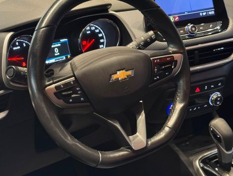 Chevrolet TRACKER Premier 1.2 Turbo 12V Flex Aut.