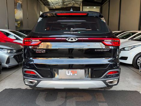 CHERY Tiggo 8 TXS 1.6 16V TGDi Aut.