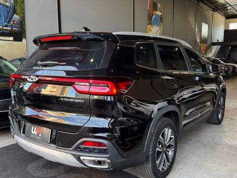 CHERY Tiggo 8 TXS 1.6 16V TGDi Aut.