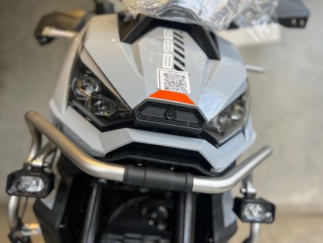ZONTES 368G