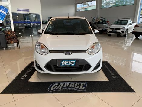 Ford Fiesta 1.6 8V Flex/Class 1.6 8V Flex 5p