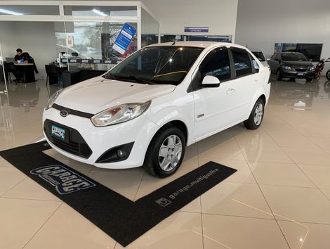 Ford Fiesta 1.6 8V Flex/Class 1.6 8V Flex 5p