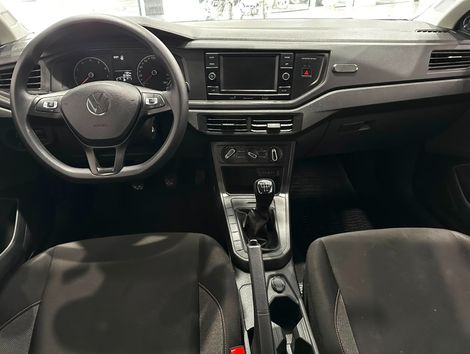 VolksWagen Polo 1.0 MPI Flex 12V 5p