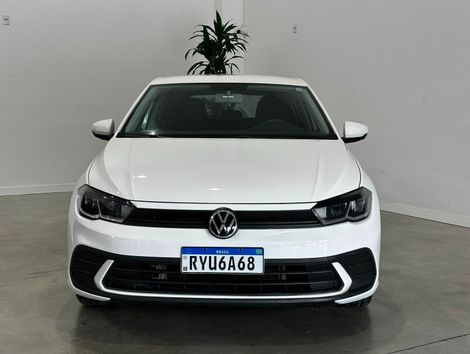 VolksWagen Polo 1.0 MPI Flex 12V 5p