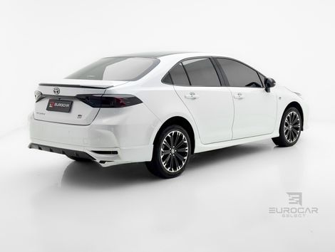 Toyota Corolla GR-Sport 2.0 Flex 16V Aut.