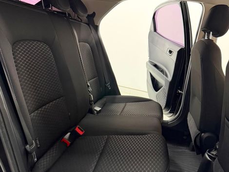 Hyundai HB20 Vision 1.0 Flex 12V Mec.