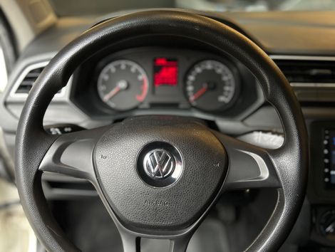 VolksWagen Gol Trendline 1.0 T.Flex 12V 3p