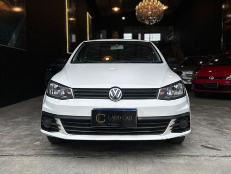 VolksWagen Gol Trendline 1.0 T.Flex 12V 3p