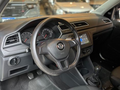 VolksWagen Gol Trendline 1.0 T.Flex 12V 3p
