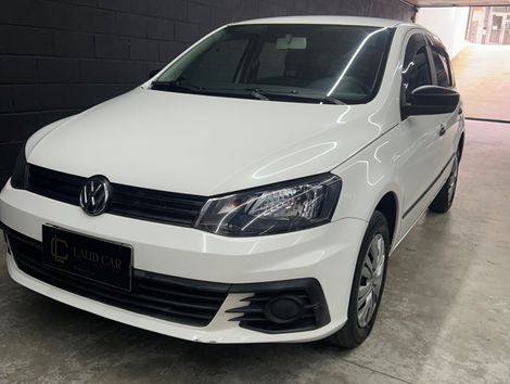 VolksWagen Gol Trendline 1.0 T.Flex 12V 3p