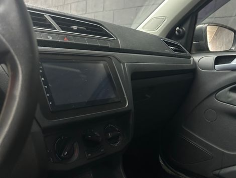 VolksWagen Gol Trendline 1.0 T.Flex 12V 3p
