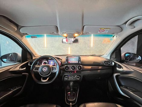 Fiat CRONOS PRECISION 1.8 16V Flex Aut.