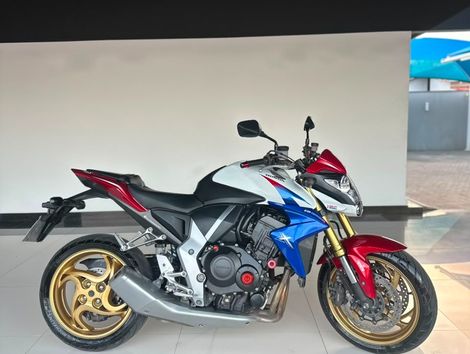 HONDA CB 1000R/ABS