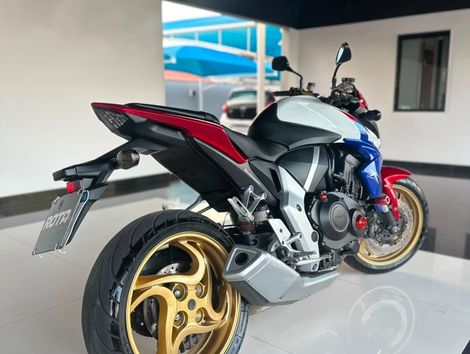 HONDA CB 1000R/ABS