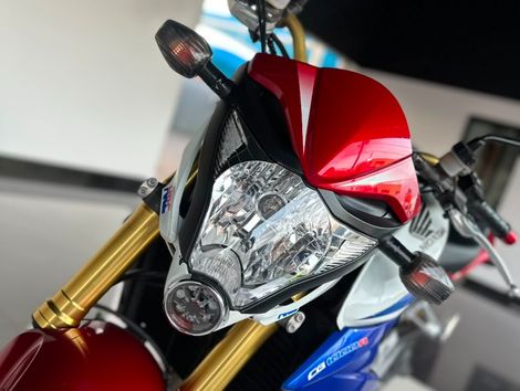 HONDA CB 1000R/ABS
