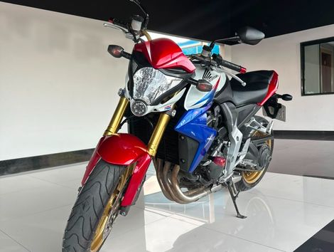 HONDA CB 1000R/ABS