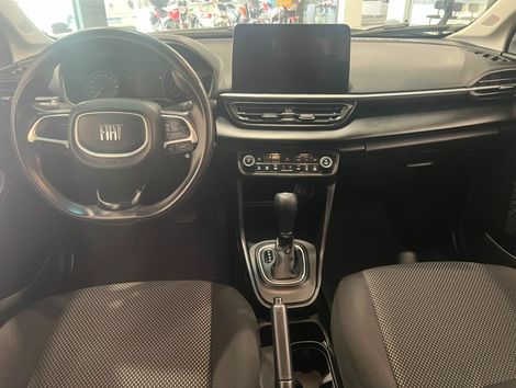 Fiat PULSE DRIVE 1.3 8V Flex Aut.