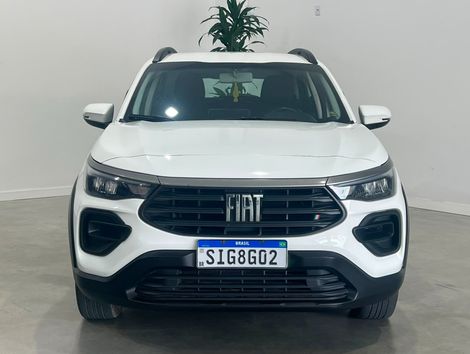 Fiat PULSE DRIVE 1.3 8V Flex Aut.