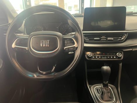 Fiat PULSE DRIVE 1.3 8V Flex Aut.