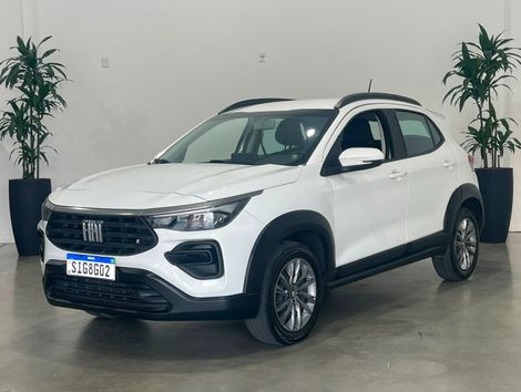Fiat PULSE DRIVE 1.3 8V Flex Aut.