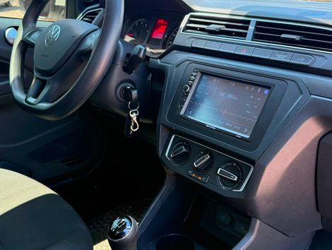 VolksWagen Saveiro Robust 1.6 Total Flex 16V 