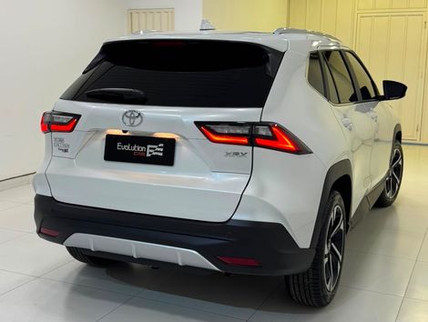Toyota YARIS Cross XRX 1.5 16V 5p Aut.