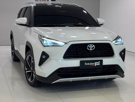 Toyota YARIS Cross XRX 1.5 16V 5p Aut.