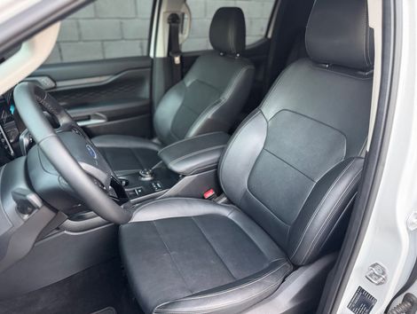 Ford Ranger Limited+ 3.0 V6 4x4 CD TB Die Aut