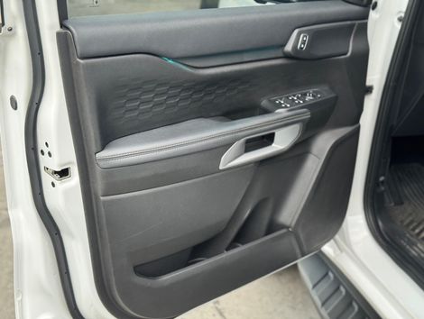 Ford Ranger Limited+ 3.0 V6 4x4 CD TB Die Aut