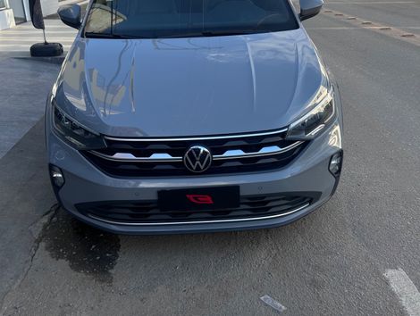 VolksWagen Nivus Highline 1.0 200 TSI Flex Aut.