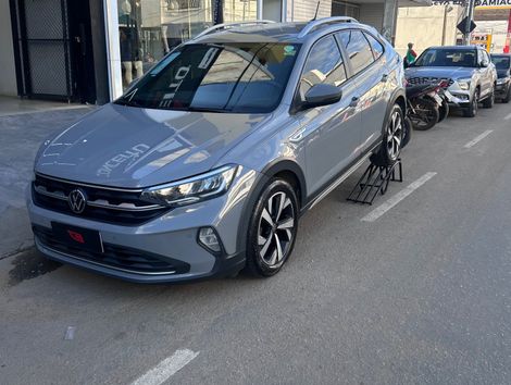 VolksWagen Nivus Highline 1.0 200 TSI Flex Aut.