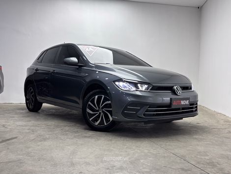 VolksWagen Polo Highline TSI 1.0 Flex 12V Aut.