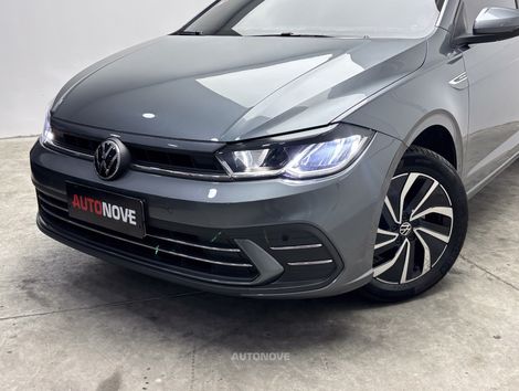 VolksWagen Polo Highline TSI 1.0 Flex 12V Aut.