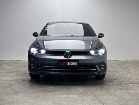 VolksWagen Polo Highline TSI 1.0 Flex 12V Aut.