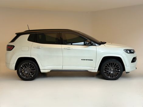 Jeep COMPASS S T270 1.3 TB 4x2 Flex Aut.