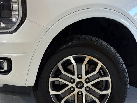 Ford Ranger Limited 3.0 V6 4x4 CD TB Die. Aut
